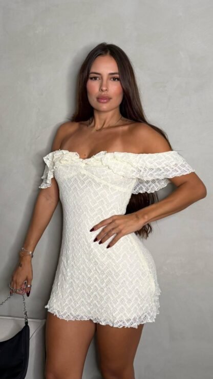 VESTIDO AMERICANO D21160
