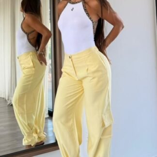 PANTALON UNIQ 26017P