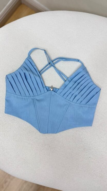 CORSET AMERICANO 10096