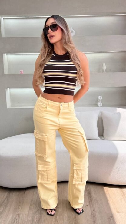 PANTALON AMERICANO 26096