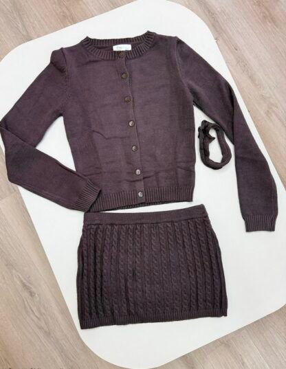 SET AMERICANO 249C