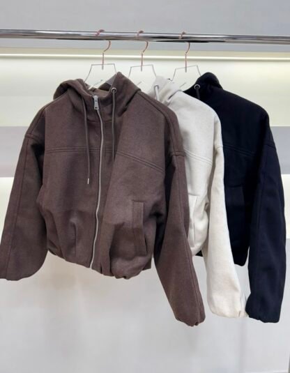 CHAQUETA AMERICANA 80461