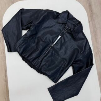 CHAQUETA CUERINA AMERICANA 80426