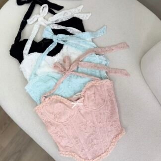 CORSET AMERICANO T9711