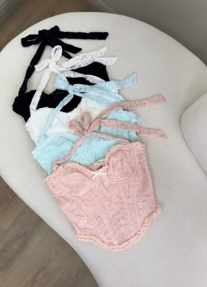 CORSET AMERICANO T9711