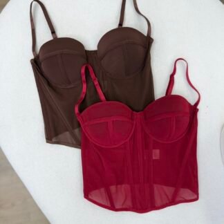 CORSET AMERICANO 80339