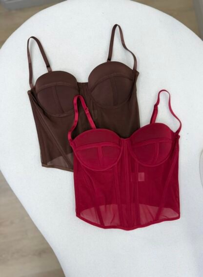 CORSET AMERICANO 80339