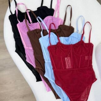 BODY AMERICANO 80419