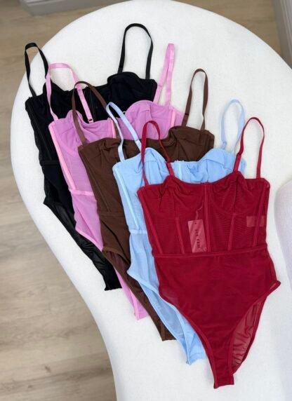 BODY AMERICANO 80419