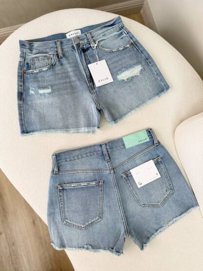 SHORT CELLO AM49288MD
