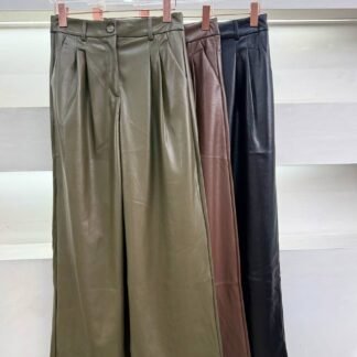PANTALON CUERINA ANWND 6929