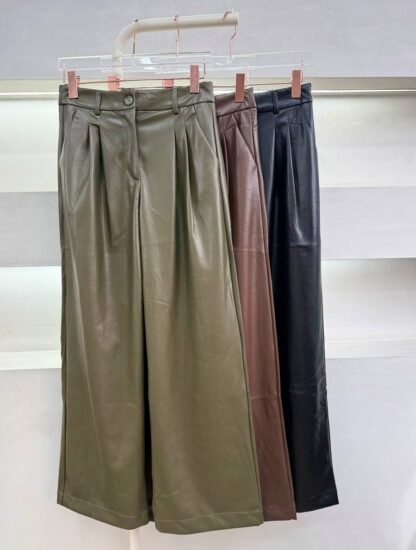 PANTALON CUERINA ANWND 6929