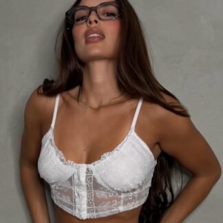 CROPTOP AMERICANO 03049