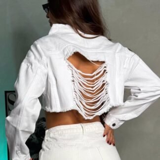 CHAQUETA AMERICANA 8086