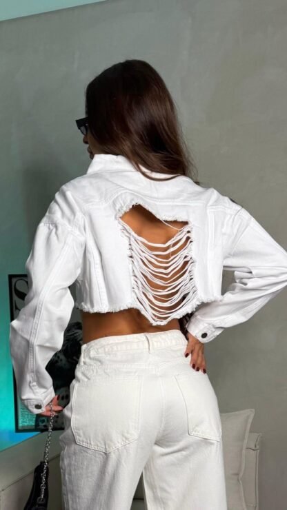 CHAQUETA AMERICANA 8086