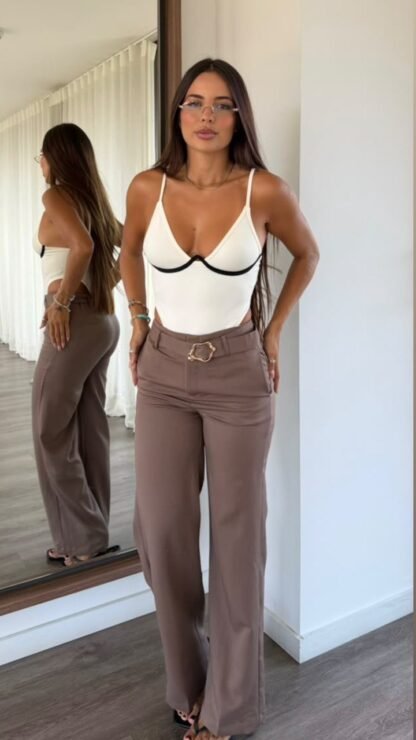 PANTALON AMERICANO 60201