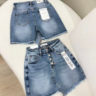 FALDASHORT EUROPEA HM8629