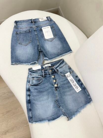 FALDASHORT EUROPEA HM8629